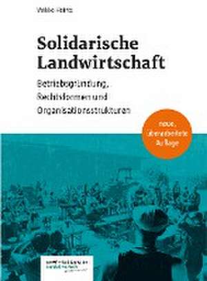 Solidarische Landwirtschaft de Heintz Veikko