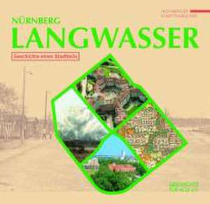 Nürnberg-Langwasser de Bernd Windsheimer