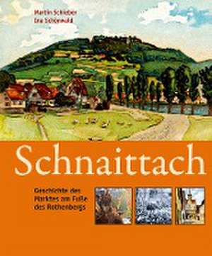 Schnaittach de Martin Schieber