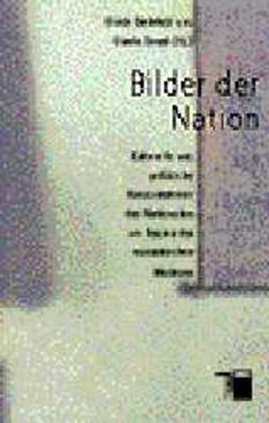 Bilder der Nation de Ulrich Bielefeld