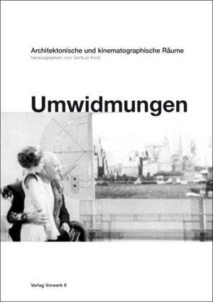 Umwidmungen de Gertrud Koch