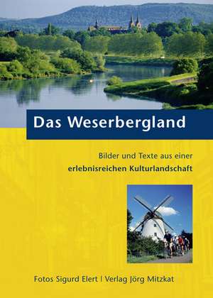 Das Weserbergland de Sigurd Elert