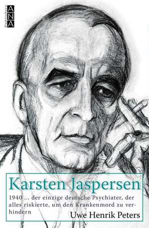 Karsten Jaspersen - 1940 de Uwe Henrik Peters