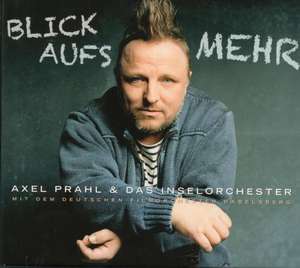 Blick aufs Mehr de Axel Prahl