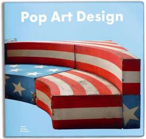 Pop Art Design de Mateo Kries