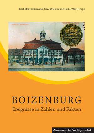 Boizenburg de Karl-Heinz Niemann