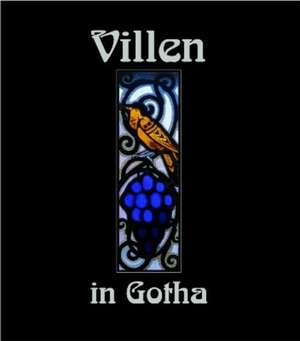 Villen in Gotha 2 de Mark Escherich