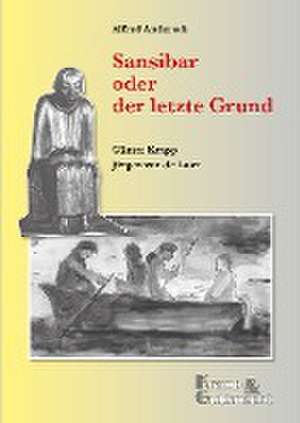 Sansibar oder der letzte Grund de Alfred Andersch