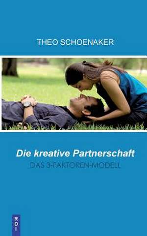 Die kreative Partnerschaft de Theo Schoenaker