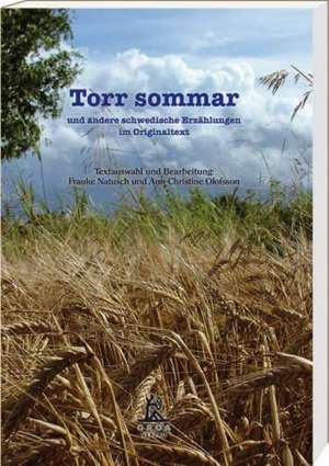 Torr sommar de Frauke Natusch