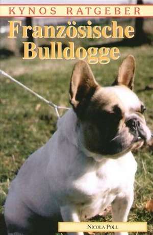 Französische Bulldogge de Nicola Poll