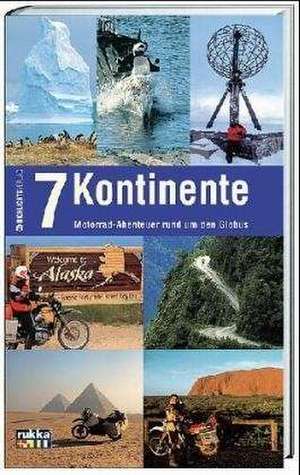 7 Kontinente de Martin Schempp