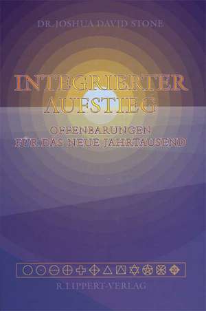 Integrierter Aufstieg de Joshua David Stone