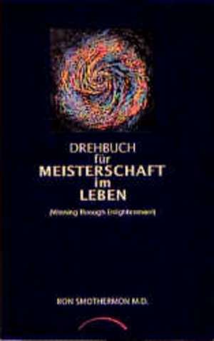 Drehbuch für Meisterschaft im Leben de Henning von der Osten