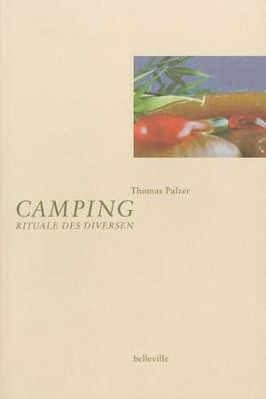 Camping de Thomas Palzer