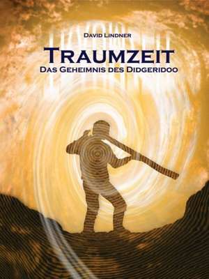 Traumzeit de David Lindner