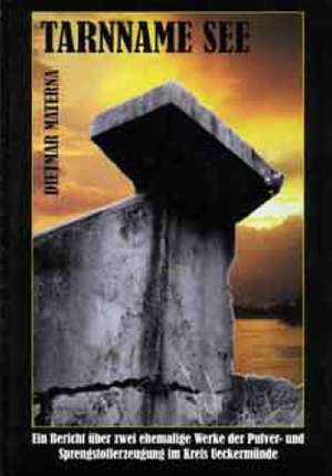 Tarnname See de Dietmar Materna