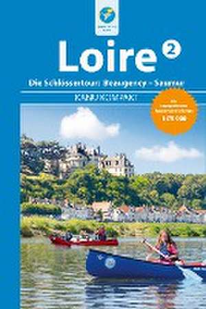 Kanu Kompakt Loire 2 de Regina Stockmann