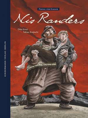 Nis Randers de Otto Ernst