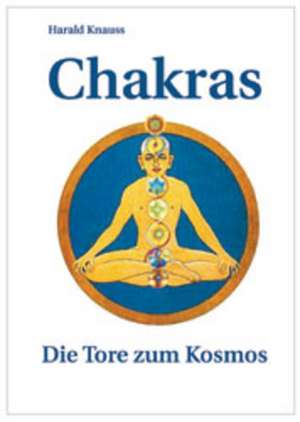 Chakras de Harald Knauss