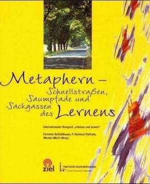 Metaphern de Werner Michl