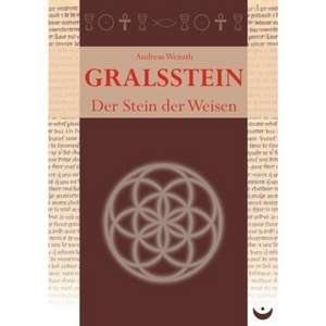 Gralsstein de Andreas Wenath