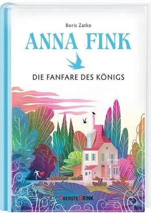 Anna Fink de Boris Zatko