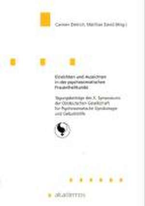 Einsichten und Aussichten in der psychosomatischen Frauenheilkunde de Marianne Krüll