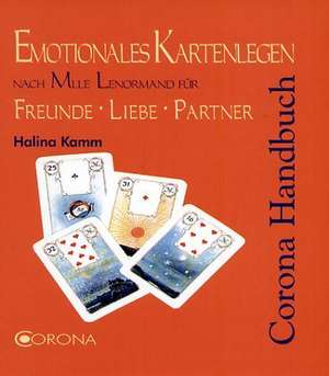 Kamm: Emotionales Kartenlegen