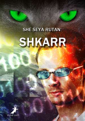 Shkarr de She S. Rutan