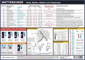 Wetterkunde de Michael Schulze