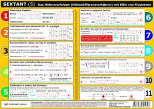 Sextant 5 de Michael Schulze