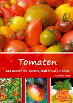 Tomaten de Adelheid Coirazza