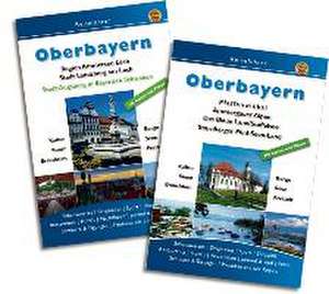 Oberbayern 1+2 de Roland Dreyer