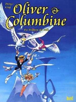 Oliver & Columbine 08 de Dany