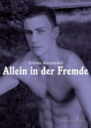 Allein in der Fremde de Tobias Auenwald