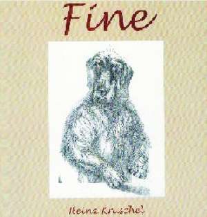 Fine, das Teckelmädchen de Heinz Kruschel