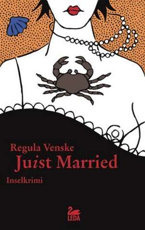 Juist married de Regula Venske