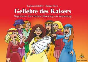 Geliebte des Kaisers de Rainer Fürst