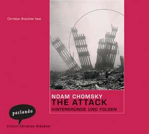 The Attack de Noam Chomsky