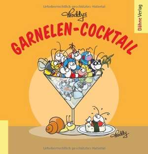 Garnelen-Cocktail de Thorsten Hardel