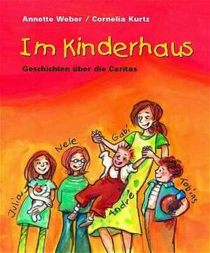 Im Kinderhaus de Annette Weber