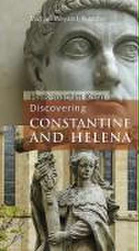 Kann, H: Discovering Constantine and Helena