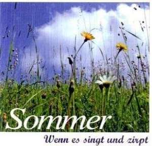 Sommer de Karl-Heinz Dingler