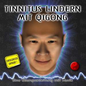 Tinnitus lindern mit Qigong de Andreas Seebeck