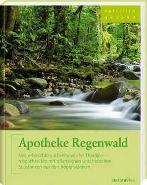 Apotheke Regenwald de Andrea Flemmer