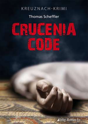 Crucenia Code de Thomas Scheffler