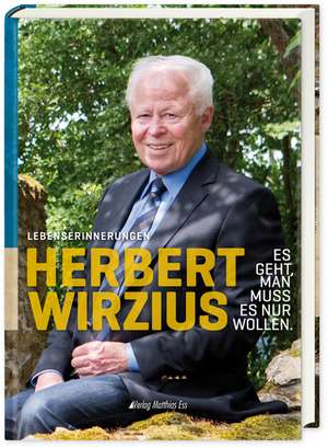 Herbert Wirzius de Herbert Wirzius