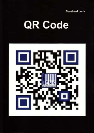 QR Code de Bernhard Lenk