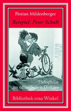 Beispiel: Peter Schult de Florian Mildenberger